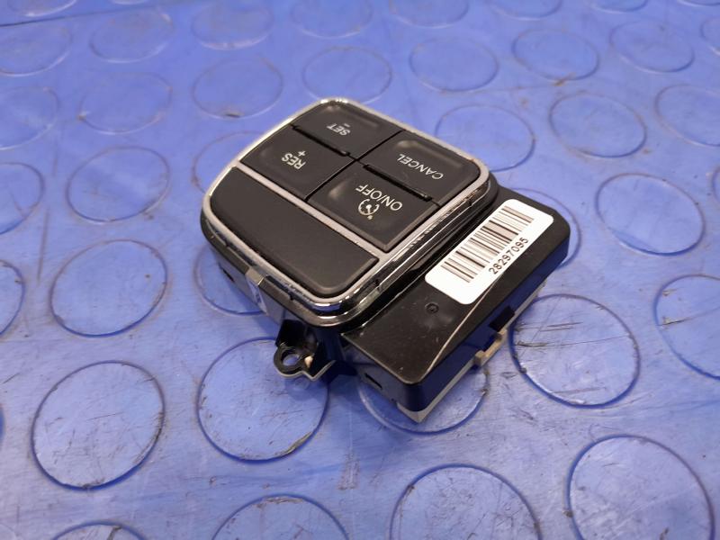 2014 Dodge Journey Combination Switch