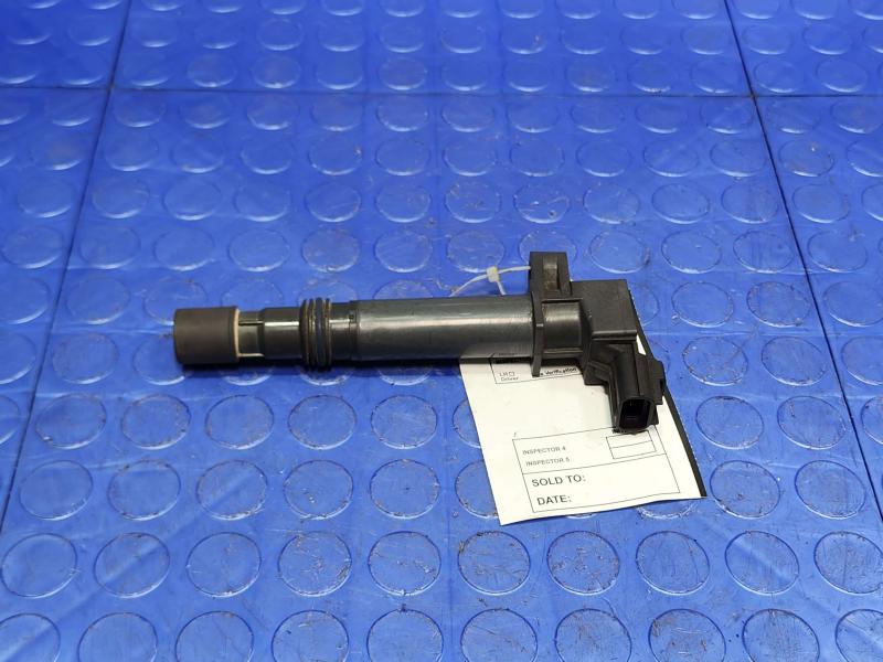 2002 Dodge Ram 1500 Ignition Coil/Ignitor