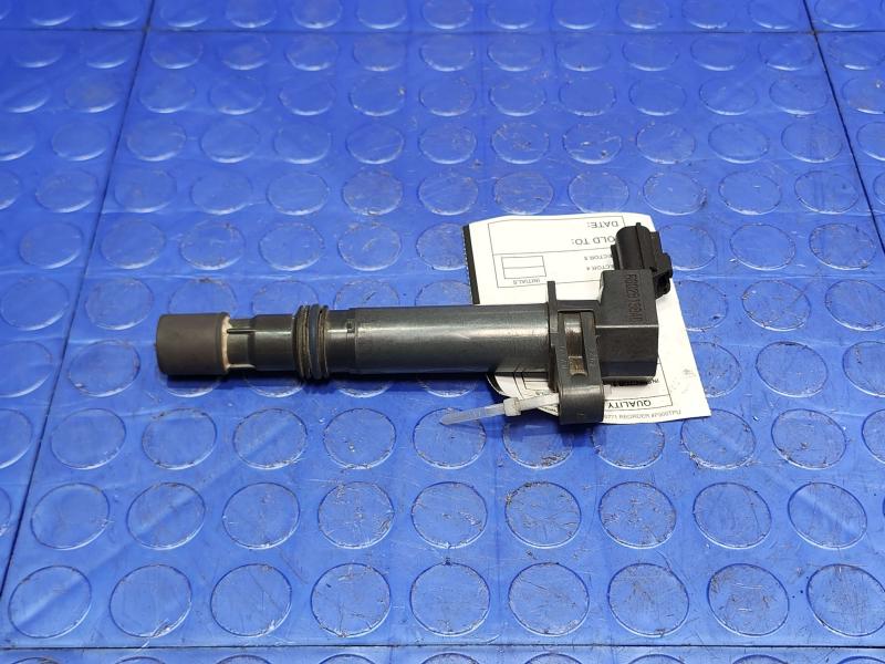 2002 Dodge Ram 1500 Ignition Coil/Ignitor