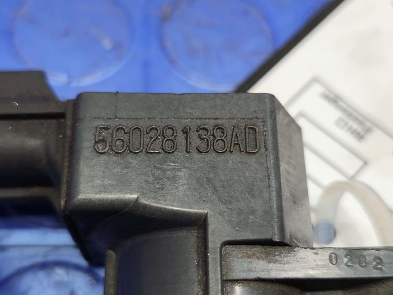 2002 Dodge Ram 1500 Ignition Coil/Ignitor