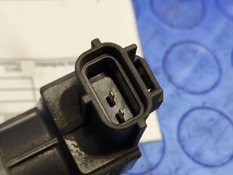 2002 Dodge Ram 1500 Ignition Coil/Ignitor