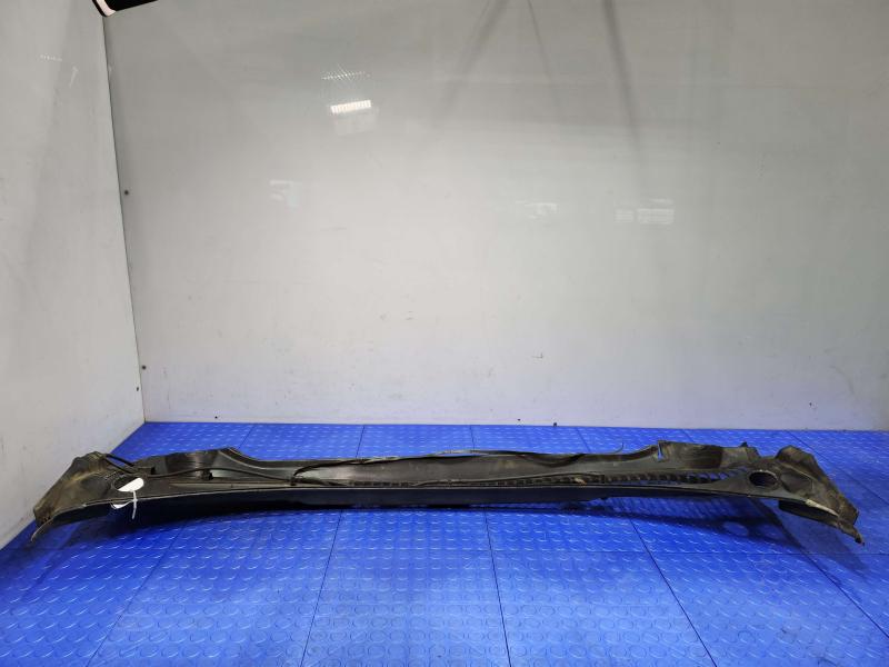 2013-2020 Ford Fusion Cowl Panel Top Air Inlet Grille Genuine OEM DS7Z5402012A