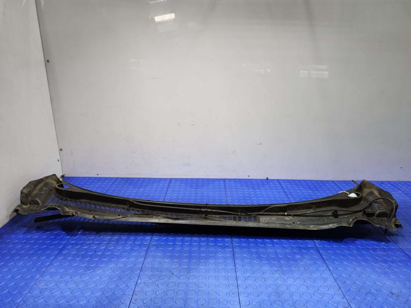 2013-2020 Ford Fusion Cowl Panel Top Air Inlet Grille Genuine OEM DS7Z5402012A