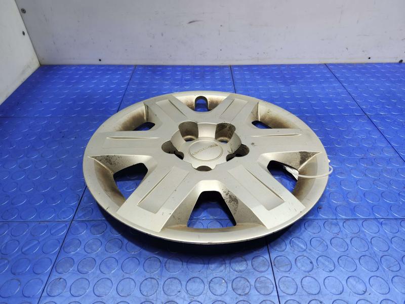 2012 Dodge Grand Caravan Wheel Cover