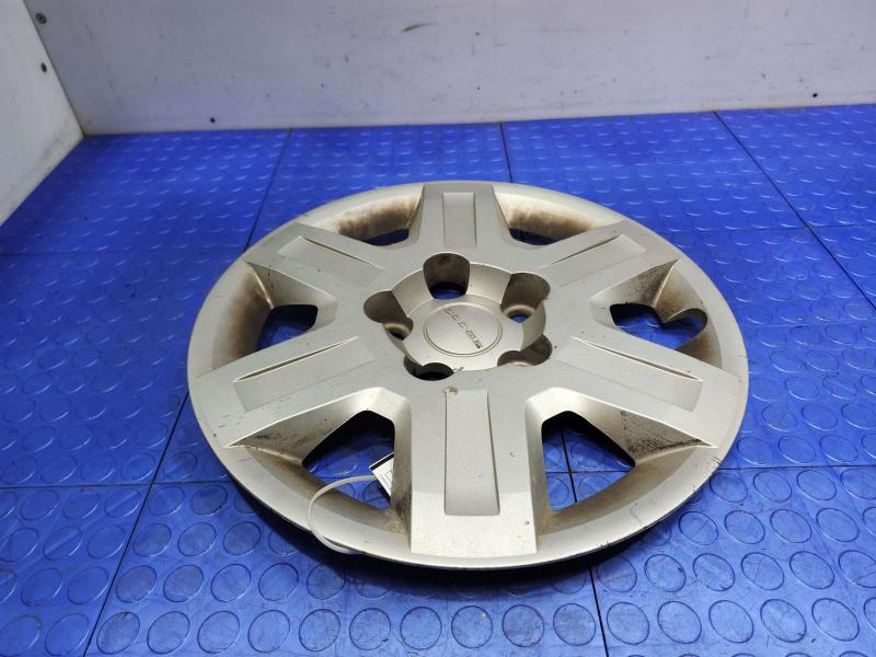 2012 Dodge Grand Caravan Wheel Cover