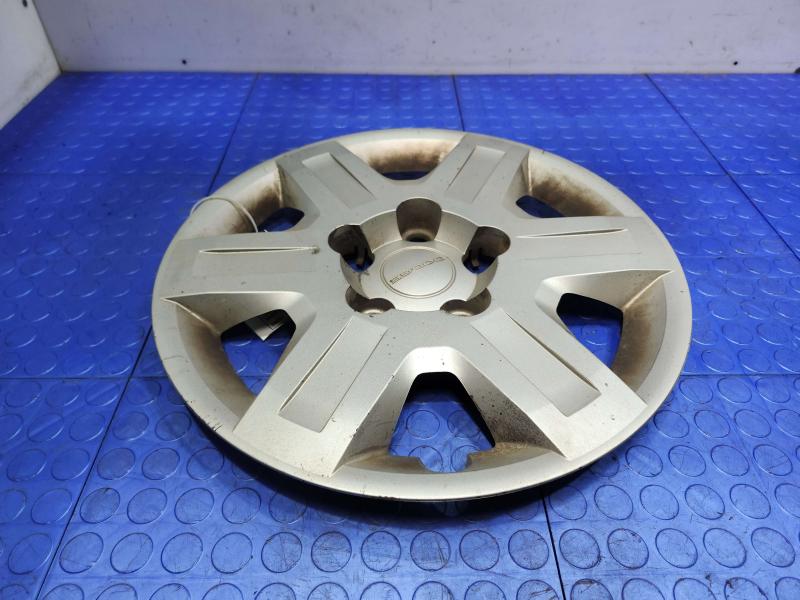 2012 Dodge Grand Caravan Wheel Cover