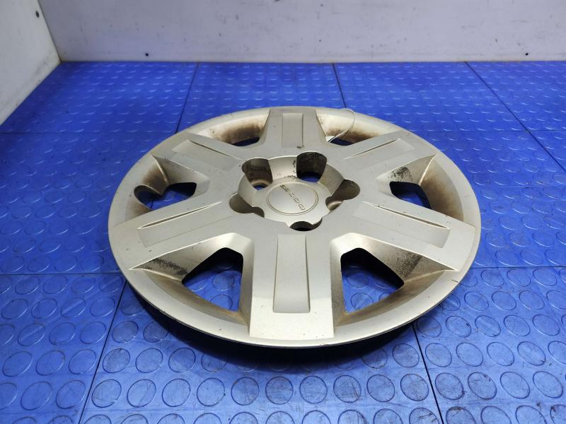 2012 Dodge Grand Caravan Wheel Cover