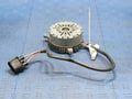 2016 Audi A3 Electric Cooling Motor
