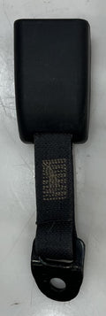 2015 Subaru Crosstrek Rear Seat Belt
