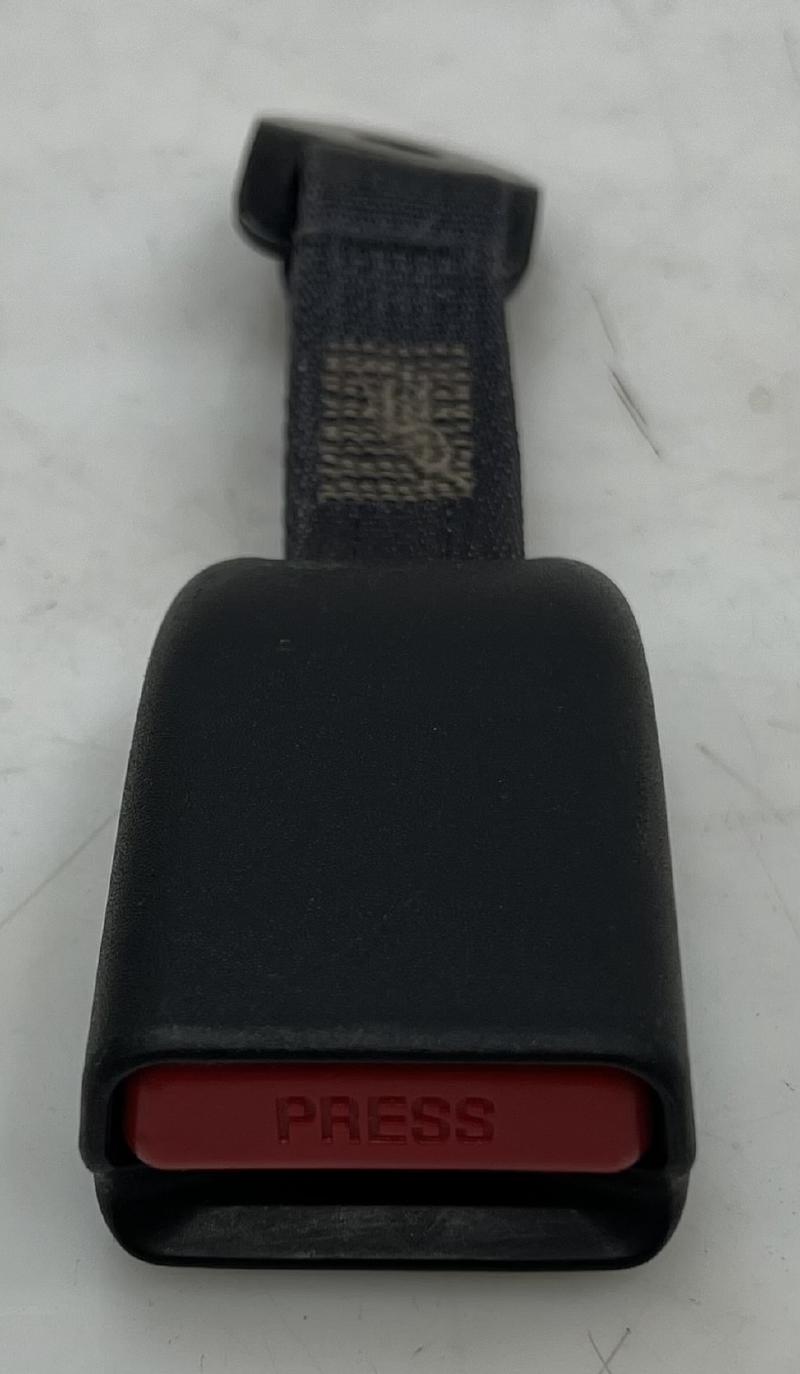 2015 Subaru Crosstrek Rear Seat Belt
