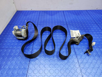 2014 Ford Mustang Rear Seat Belt