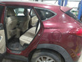 2016 Hyundai Tucson Quarter Panel