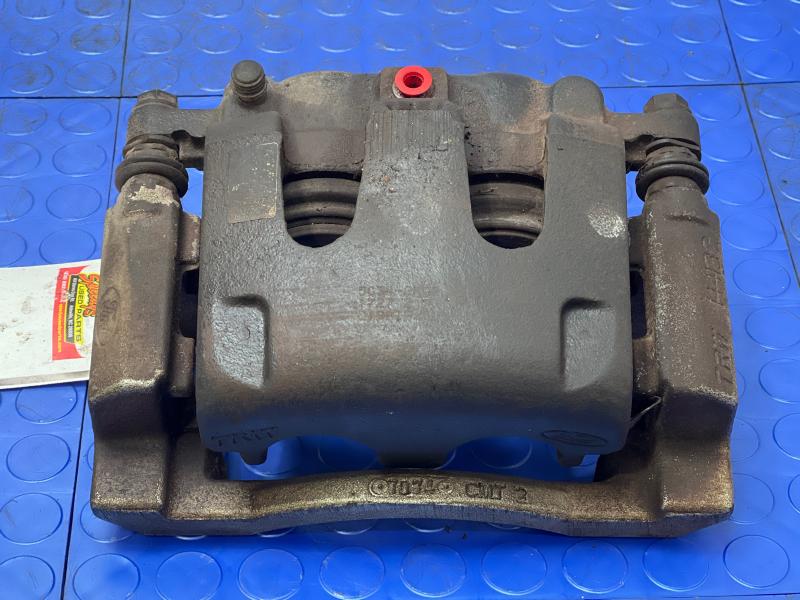 2005 - 2012 Ford F350 Rear Brake Caliper LH Driver Side Dually ONLY OEM BC3Z2553A