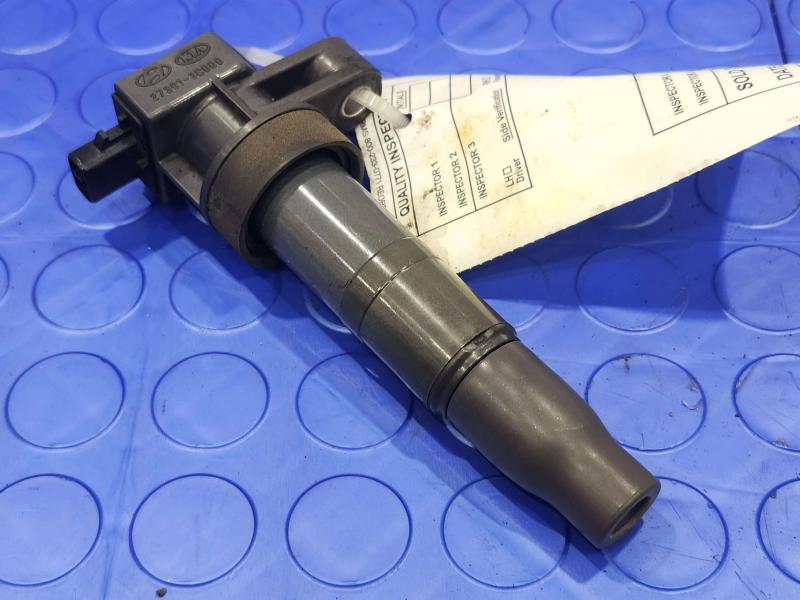 2011 Kia Sorento Ignition Coil/Ignitor