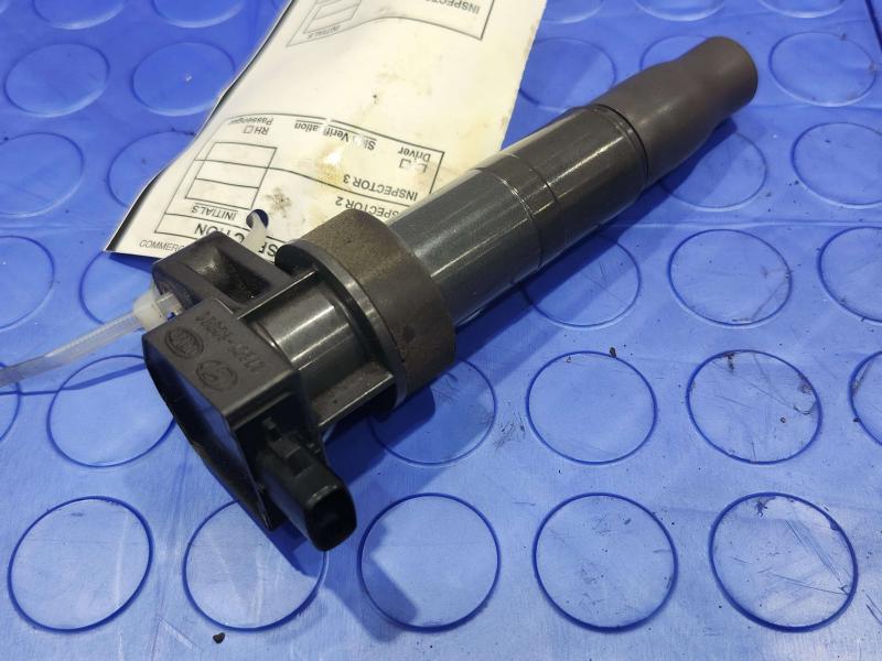 2011 Kia Sorento Ignition Coil/Ignitor