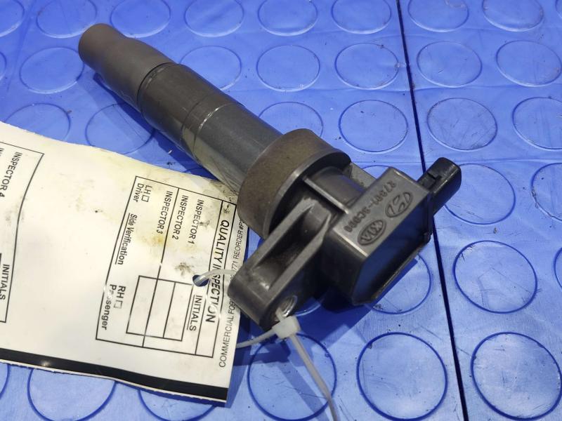 2011 Kia Sorento Ignition Coil/Ignitor