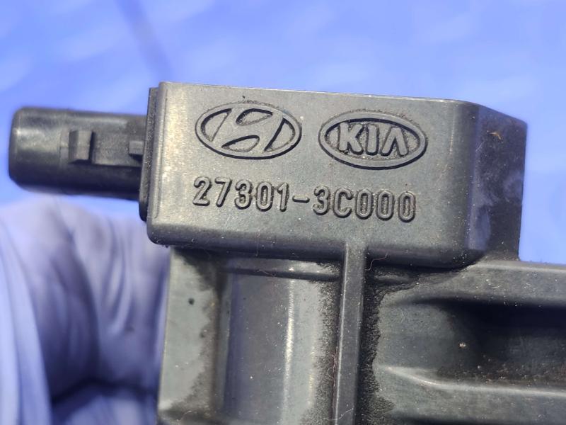 2011 Kia Sorento Ignition Coil/Ignitor