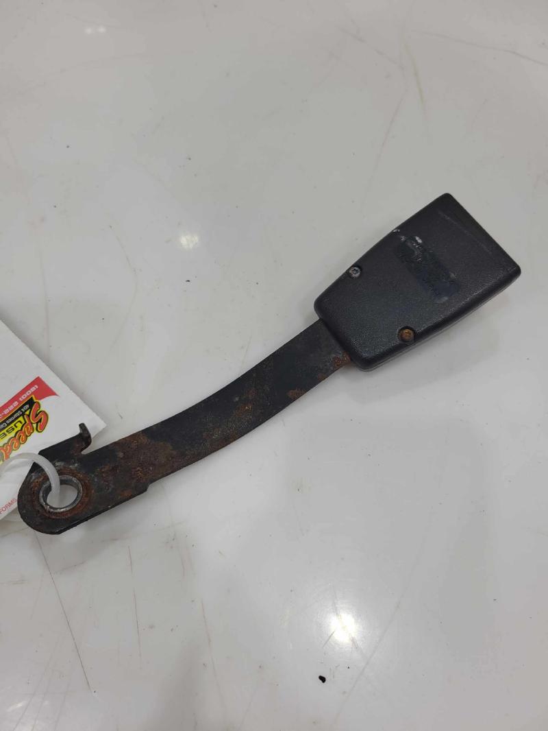 1996 Nissan 300ZX Front Seat Belt