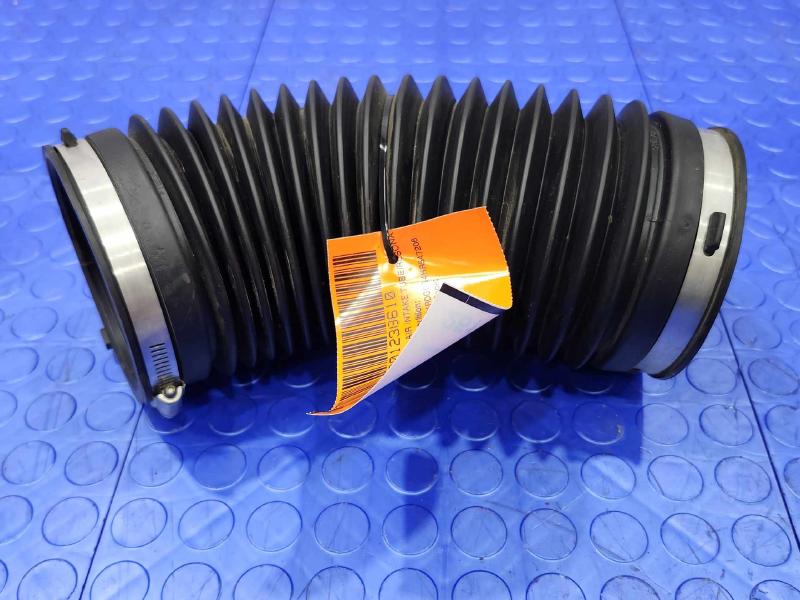 2017 Dodge Grand Caravan Air Intake Tube/Resonator