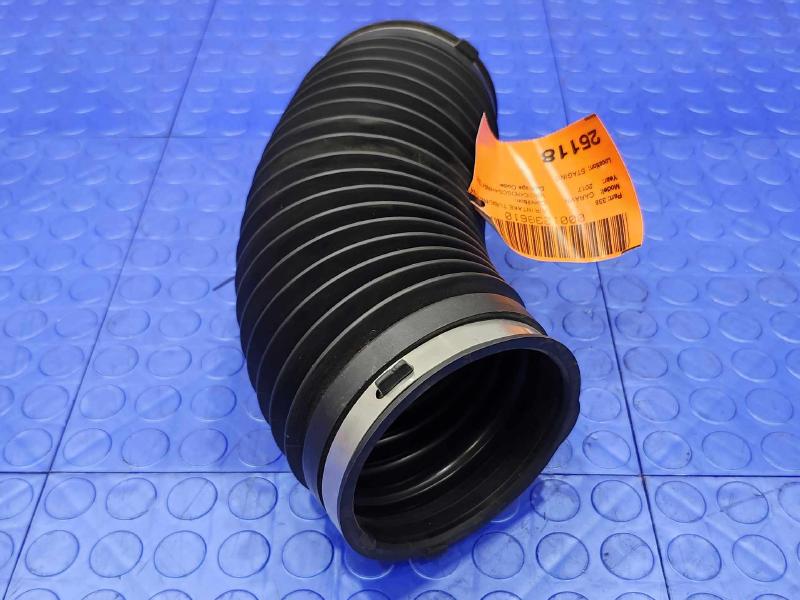 2017 Dodge Grand Caravan Air Intake Tube/Resonator