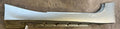 2005 BMW Z4 Rocker Moulding