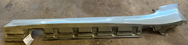 2005 BMW Z4 Rocker Moulding