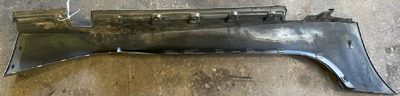 2005 BMW Z4 Rocker Moulding