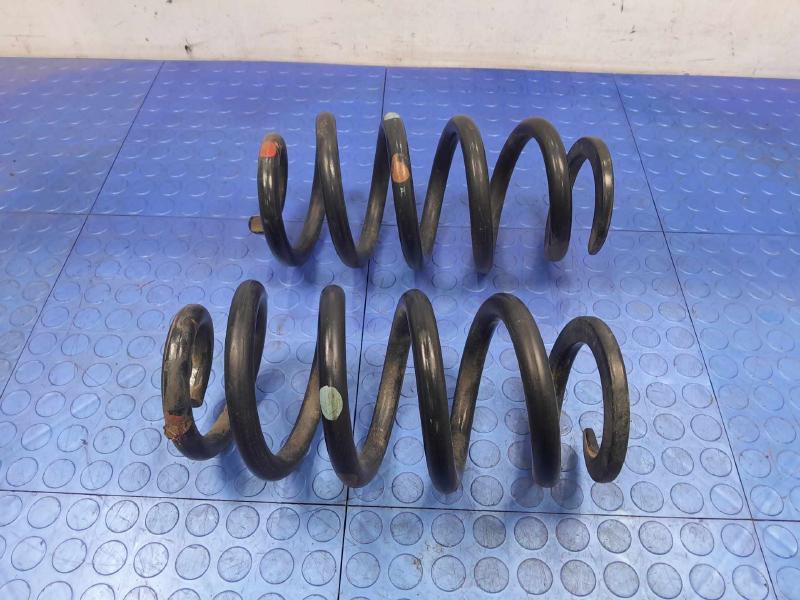 2021 Ford Explorer Coil/Air Spring