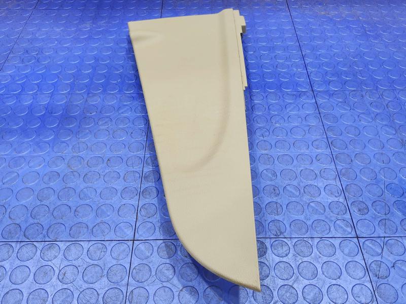 2014-2017 Jeep Grand Cherokee Center Console Side Trim Right Passenger Side Tan OEM 5LV81HL1AA