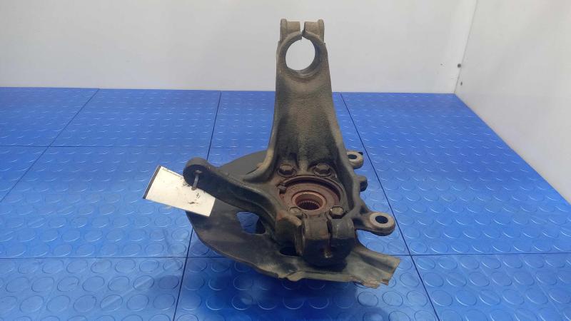 2015 Nissan Rogue Spindle Knuckle Front