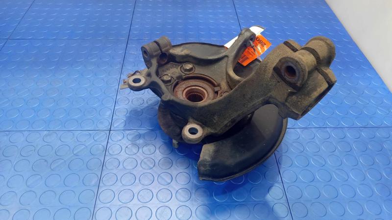 2015 Nissan Rogue Spindle Knuckle Front