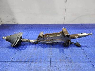 2014-2016 Dodge Challenger Steering Column Bare Genuine OEM 68140569AD