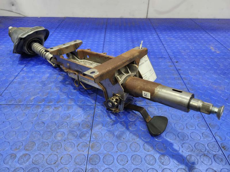 2014-2016 Dodge Challenger Steering Column Bare Genuine OEM 68140569AD