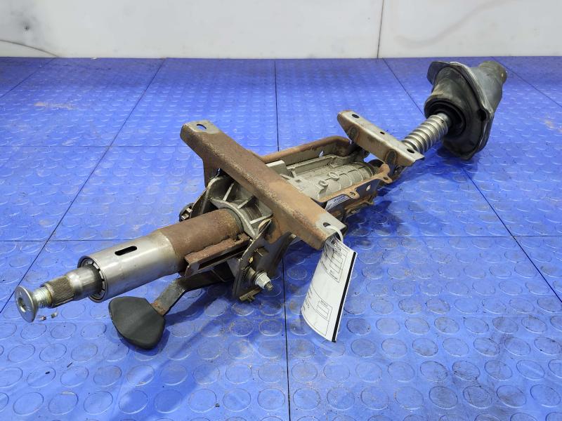 2014-2016 Dodge Challenger Steering Column Bare Genuine OEM 68140569AD
