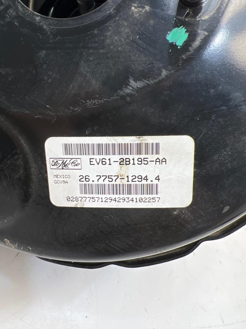 2013 - 2019 Ford Escape Power Brake Booster OEM CV6Z2005E