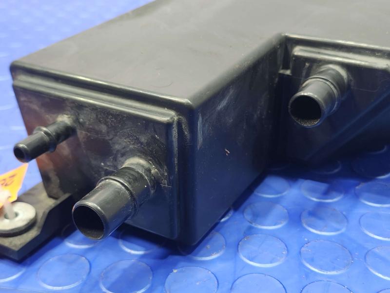 2014 Subaru Forester Evaporator Canister