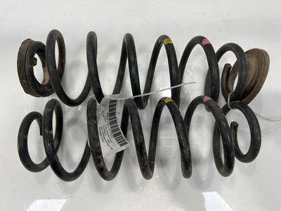 2010 Toyota Prius Coil/Air Spring