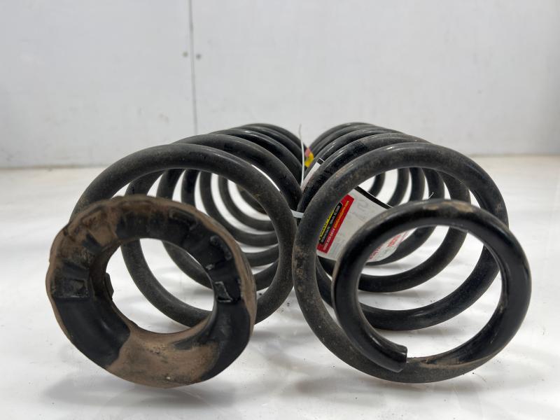 2010 Toyota Prius Coil/Air Spring