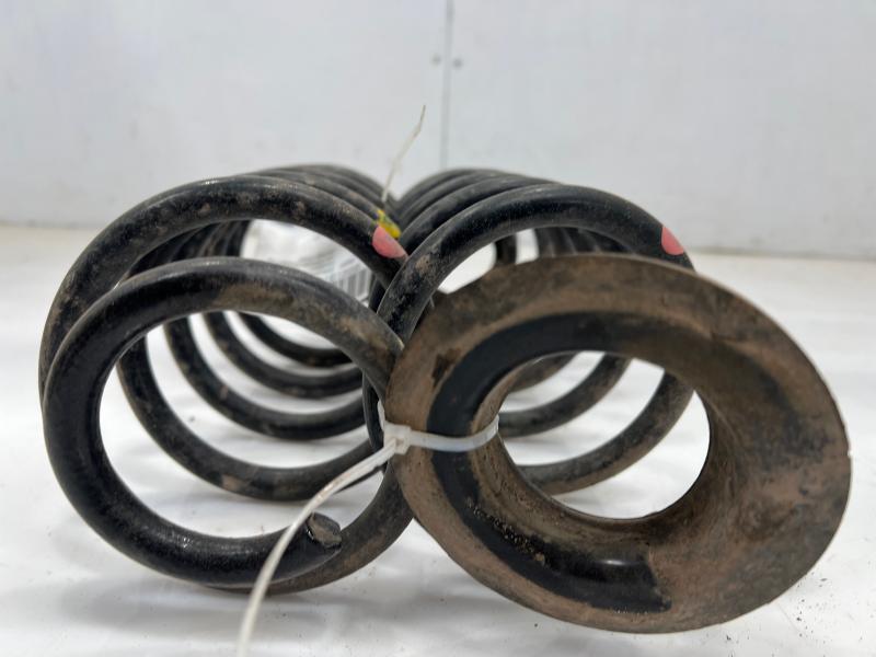 2010 Toyota Prius Coil/Air Spring