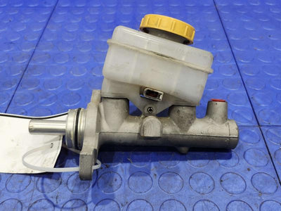 2008 Subaru Legacy Master Cylinder