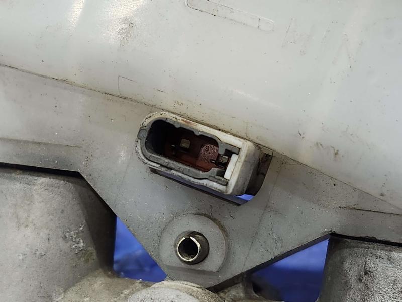 2008 Subaru Legacy Master Cylinder