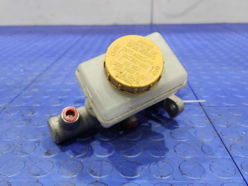 2008 Subaru Legacy Master Cylinder