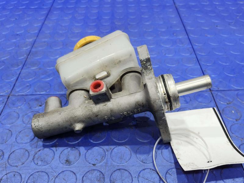 2008 Subaru Legacy Master Cylinder