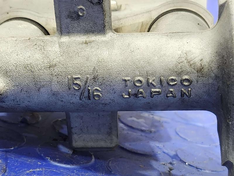 2009-2013 Subaru Forester Brake Master Cylinder Assembly OEM 26401AG030