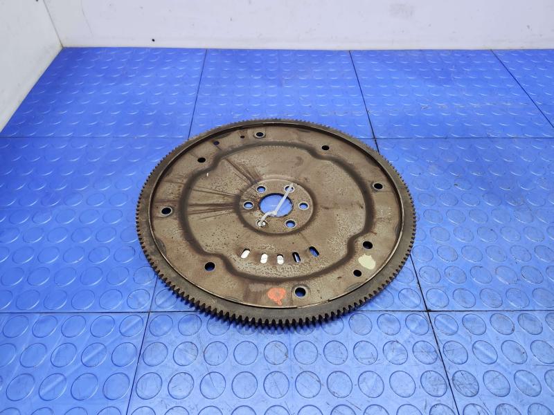 2010 Ford F-150 Flywheel