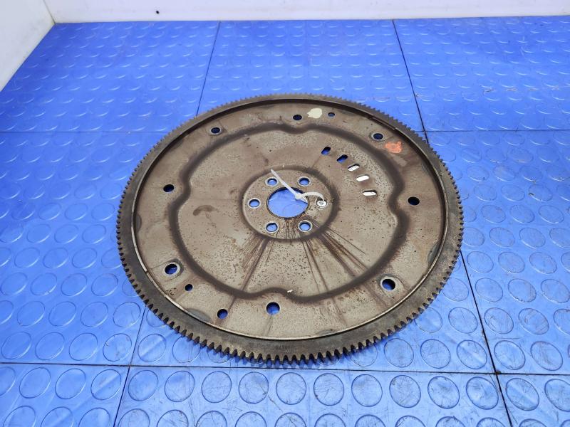 2010 Ford F-150 Flywheel