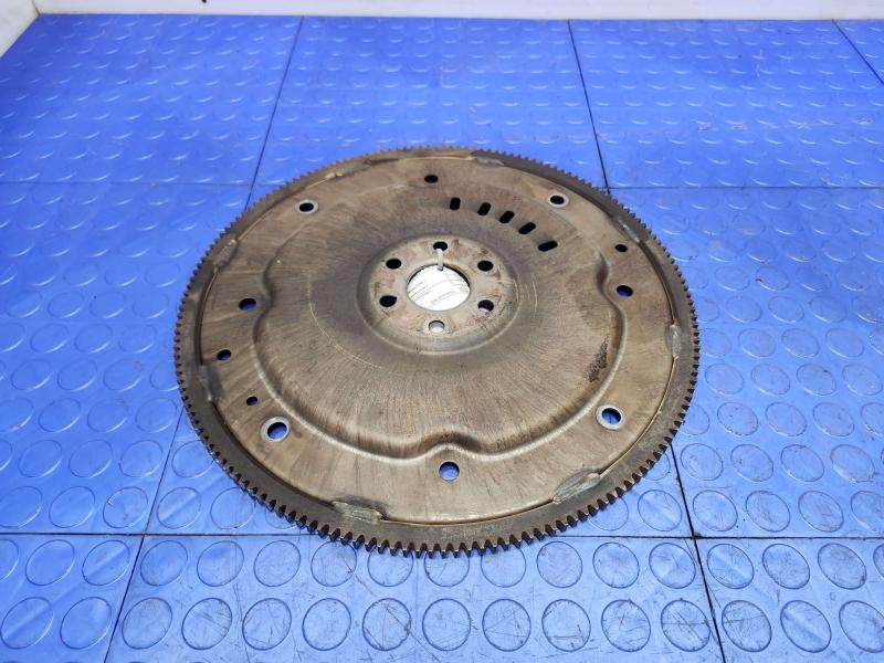 2010 Ford F-150 Flywheel