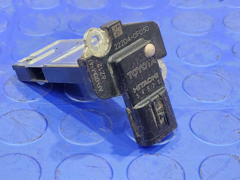2007 Toyota Tundra Air Flow Meter