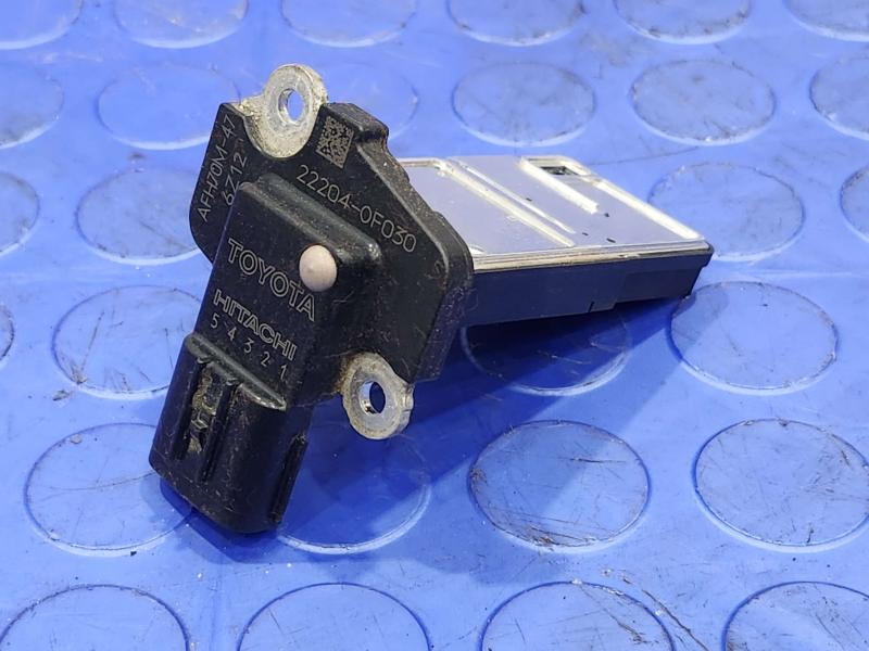 2007 Toyota Tundra Air Flow Meter