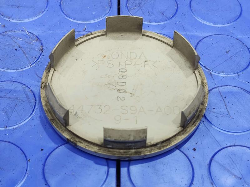 2009 Honda Accord Center Cap